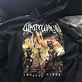 Wastewalker - Hooded Top / Sweater - Wastewalker hoodie