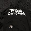 The Black Dahlia Murder - Hooded Top / Sweater - The black Dahlia murder "gates" hoodie