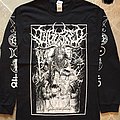 Ingested - TShirt or Longsleeve - Ingested "ist Krieg" longsleeve