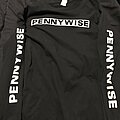 Pennywise - TShirt or Longsleeve - Pennywise longsleeve