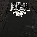 Danzig - TShirt or Longsleeve - Danzig cut off shirt