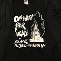 Off With Their Heads - TShirt or Longsleeve - Off with their heads cut off