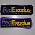 Exodus - Patch - Patch