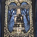 Finntroll - Patch - Finntroll - Nattfödd backpatch