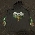 Finntroll - Hooded Top / Sweater - Finntroll - Ice Cold hoodie