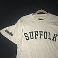 Sanction - TShirt or Longsleeve - Sanction Suffolk County Tee
