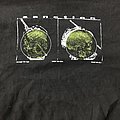 Sanction - TShirt or Longsleeve - Sanction “two skulls” tee