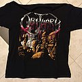 Obituary - TShirt or Longsleeve - Obituary - Back from the dead