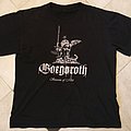 Gorgoroth - TShirt or Longsleeve - Gorgoroth (not original merch)
