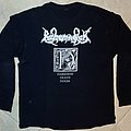 Runemagick - TShirt or Longsleeve - Runemagick - Darkness Death Doom