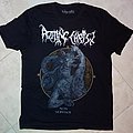 Rotting Christ - TShirt or Longsleeve - Rotting Christ - Non Serviam