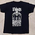 Pyre - TShirt or Longsleeve - Pyre - Under the death reign