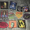 Entombed - Patch - Trade