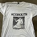 Copout - TShirt or Longsleeve - 1993 Copout shirt