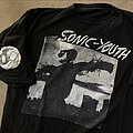 Sonic Youth - TShirt or Longsleeve - Sonic youth bad moon tee