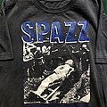 Spazz - TShirt or Longsleeve - Spazz dwarf jester rising shirt