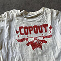 Copout - TShirt or Longsleeve - Copout Danzig rip