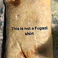 Fugazi - TShirt or Longsleeve - Fugazi shirt