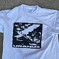 Union Of Uranus - TShirt or Longsleeve - Union Of Uranus Uranus lol