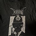 Doom - TShirt or Longsleeve - Doom police bastard shirt