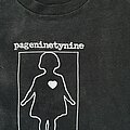 Pageninetynine - TShirt or Longsleeve - OG pageninetynine shirt