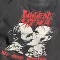 Pungent Stench - TShirt or Longsleeve - Pungent stench caught butterin shirt