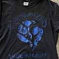 Dystopia - TShirt or Longsleeve - 1997 dystopia euro tour shirt