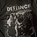 Defiance - TShirt or Longsleeve - Defiance shirt