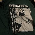 Eyehategod - TShirt or Longsleeve - Eyehategod Methrock longsleeve