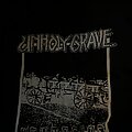 Unholy Grave - TShirt or Longsleeve - Unholy Grave ethnocide shirt