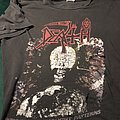 Death - TShirt or Longsleeve - Death ITP shirt