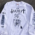 Void - TShirt or Longsleeve - Void longsleeve shirt