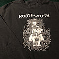 Noothgrush - TShirt or Longsleeve - Noothgrush longsleeve