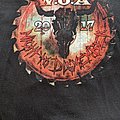 Napalm Death - TShirt or Longsleeve - Wacken a night to dismember