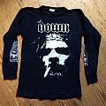 Down - TShirt or Longsleeve - Down - bury me in smoke longsleeeve