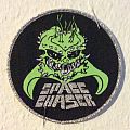 Space Chaser - Patch - Patch