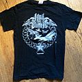 Hail Of Bullets - TShirt or Longsleeve - Hail of bullets shirt