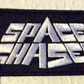 Space Chaser - Patch - Patch