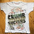 Crumbsuckers - TShirt or Longsleeve - Crumbsuckers shirt