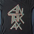 Anthrax - TShirt or Longsleeve - Anthrax Shirt 85