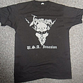Venom - TShirt or Longsleeve - Venom Shirt