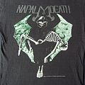 Napalm Death - TShirt or Longsleeve - Napalm Death Shirt