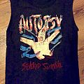 Autopsy - TShirt or Longsleeve - Autopsy shirt