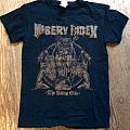Misery Index - TShirt or Longsleeve - Misery Index European tour shirt 2014