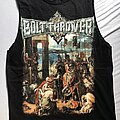 Bolt Thrower - TShirt or Longsleeve - Bolt Thrower - 4th Crusade Shirt