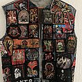 Slayer - Battle Jacket - Slayer Tribute Vest Update