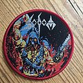 Sodom - Patch - Sodom Patch