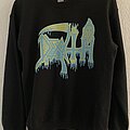 Death - TShirt or Longsleeve - Death Sweatshirt