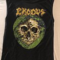 Exodus - TShirt or Longsleeve - Old Exodus Bootleg