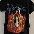 Jane's Addiction - TShirt or Longsleeve - Jane's Addiction El Ritual De Lo Habitual
